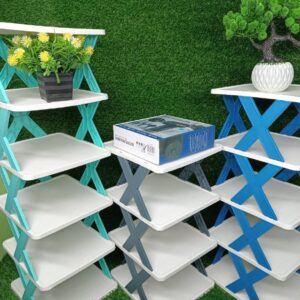 Multi-Layer Racks