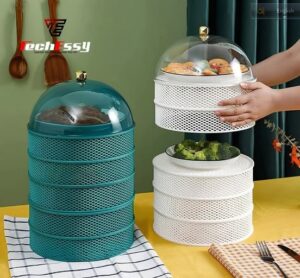 Food safety cover