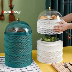 Food safety cover